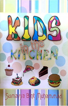 Kids in the Kitchen